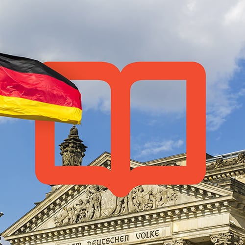 Język niemiecki dla początkujących - kurs ONLINE