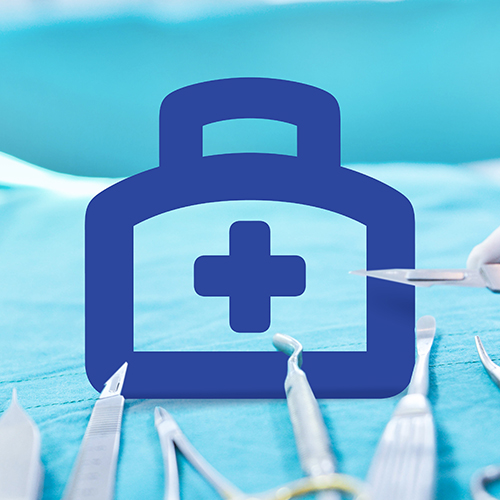 Technik sterylizacji medycznej