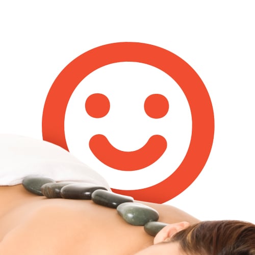 Kurs - Masaż gorącymi kamieniami