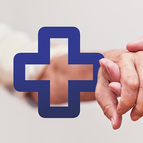 Opiekun w domu pomocy społecznej