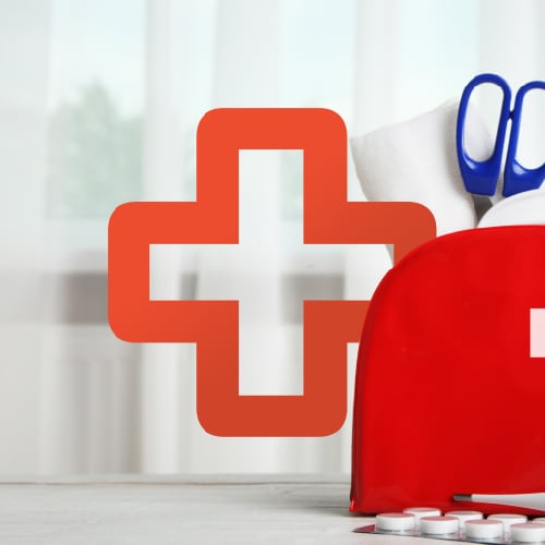 Kurs – Pierwsza pomoc przedmedyczna