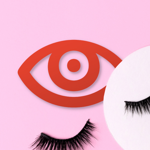 Kurs przedłużenie rzęs metodą Russian Volume (4D-8D)